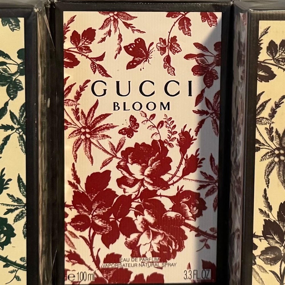 Gucci Bloom